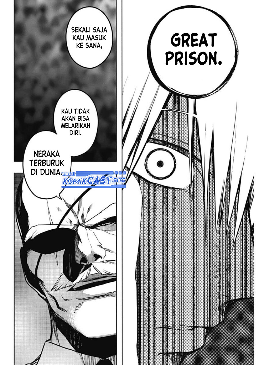 Ouritsu Mahou Gakuen no Saikasei: Slum Agari no Saikyou Mahoushi, Kizoku darake no Gakuen de Musou suru Chapter 88 Gambar 7