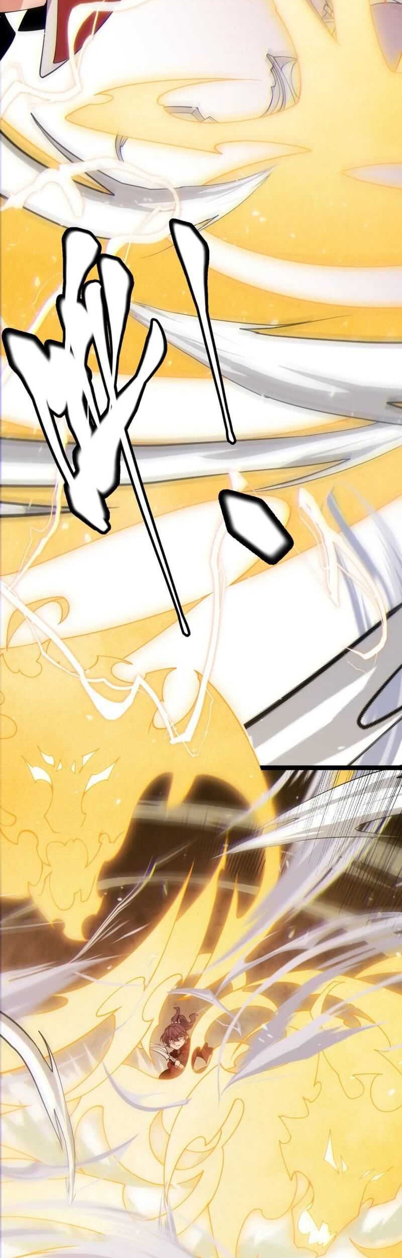 The Game That I Came From Chapter 120 Gambar 39