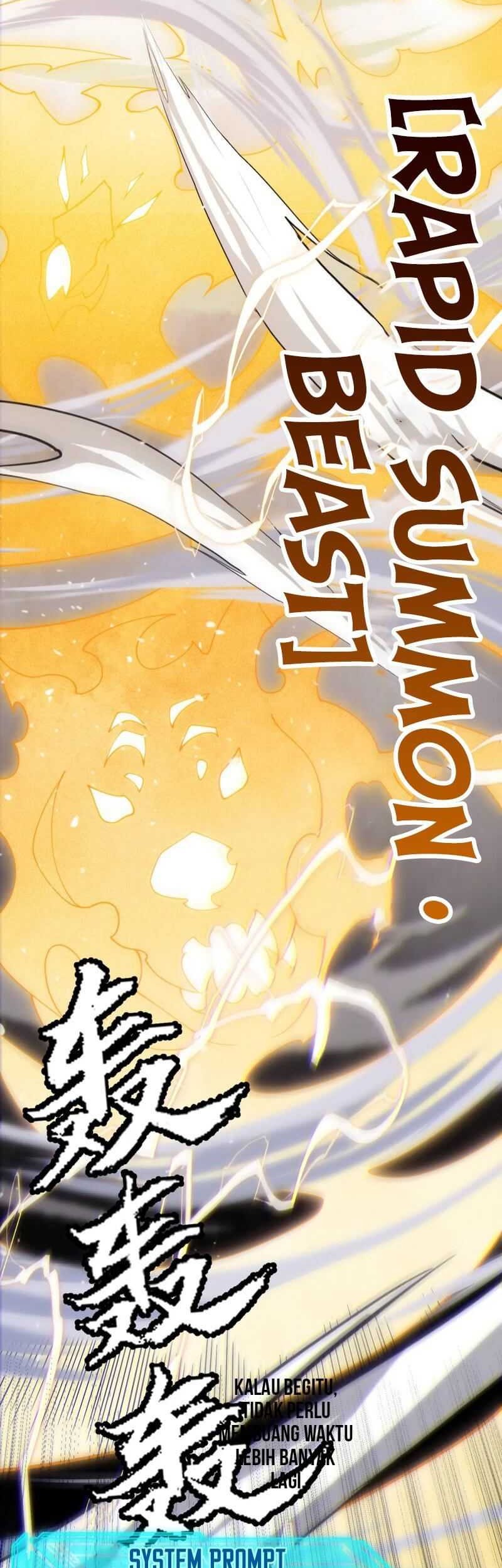 The Game That I Came From Chapter 120 Gambar 40