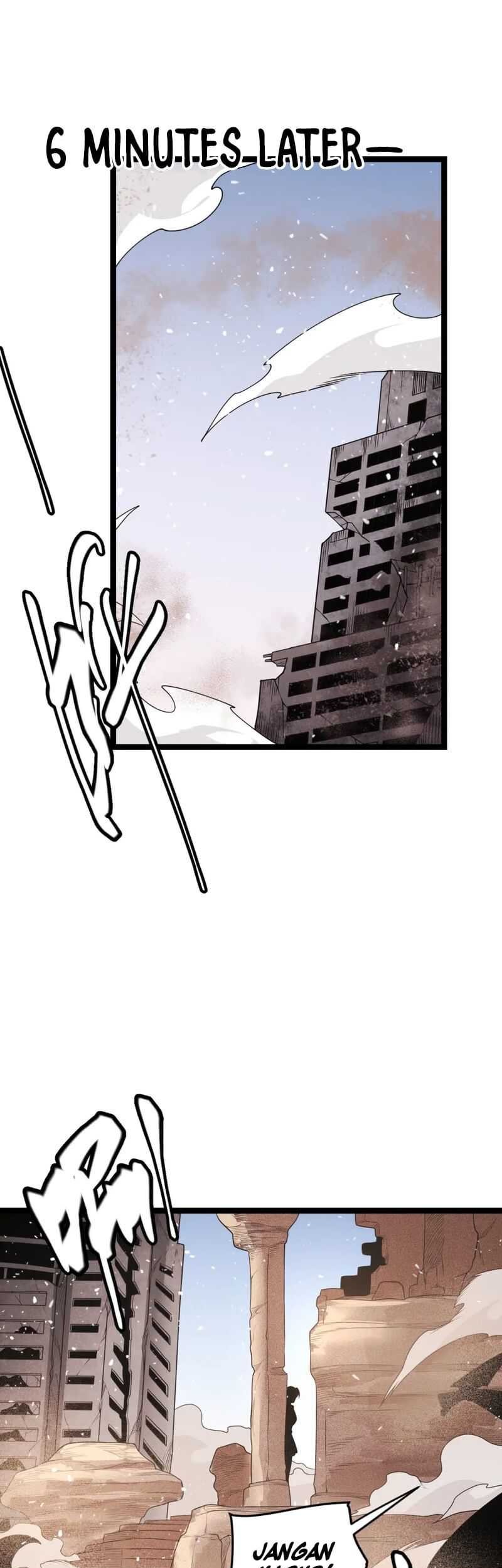 The Game That I Came From Chapter 120 Gambar 25