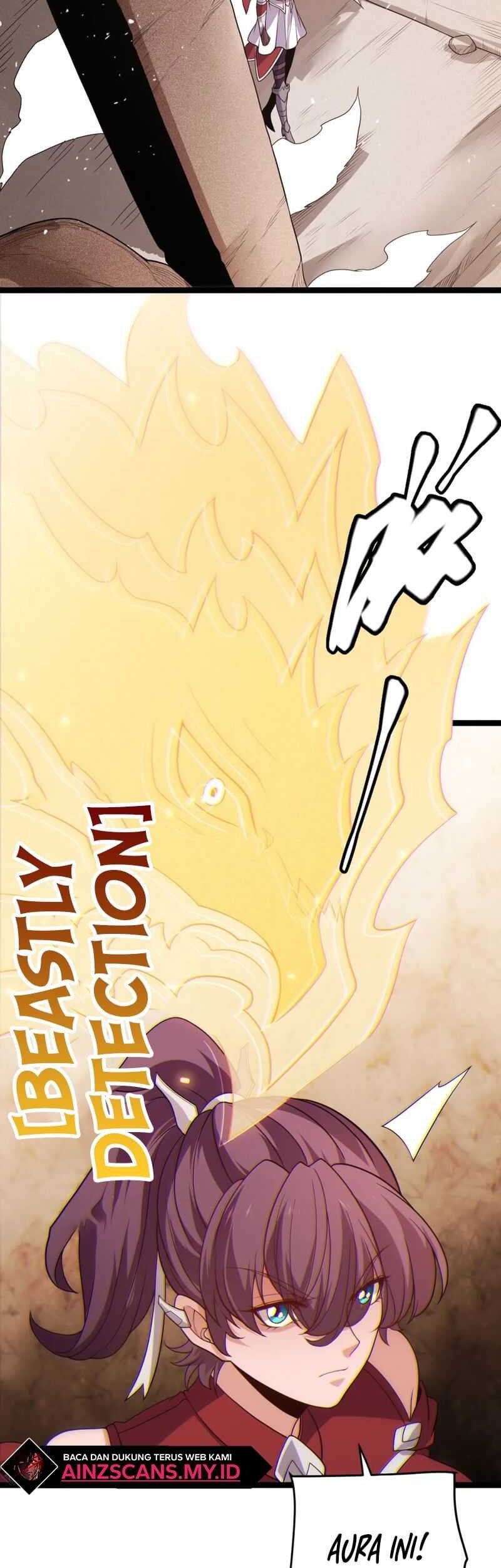 The Game That I Came From Chapter 120 Gambar 27