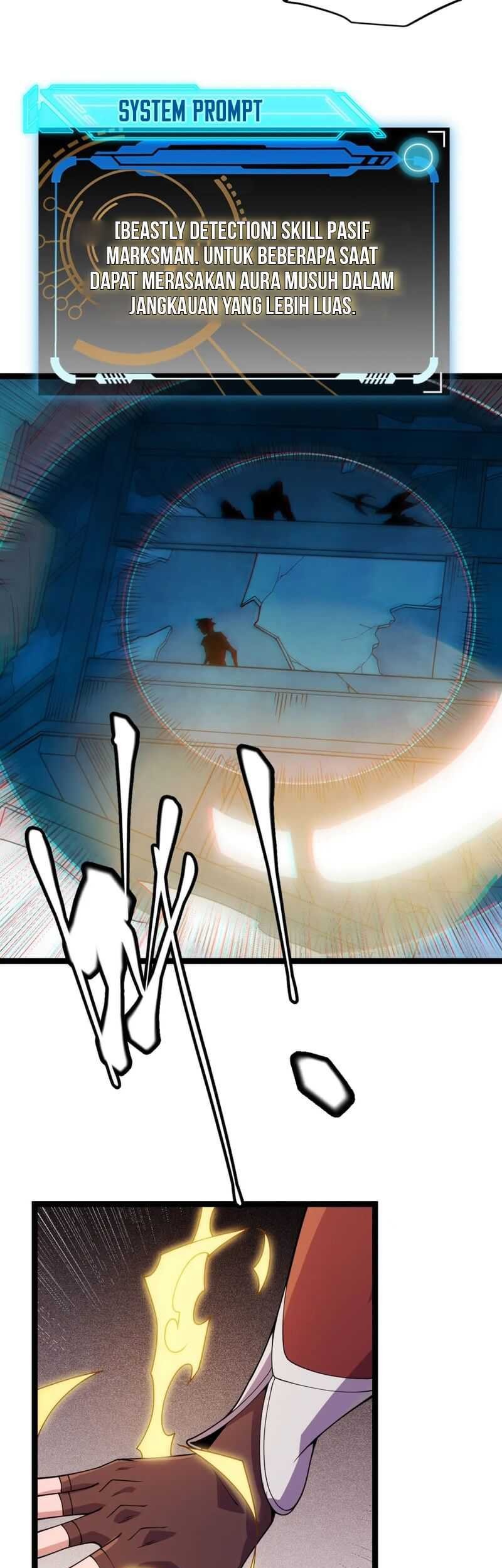 The Game That I Came From Chapter 120 Gambar 29