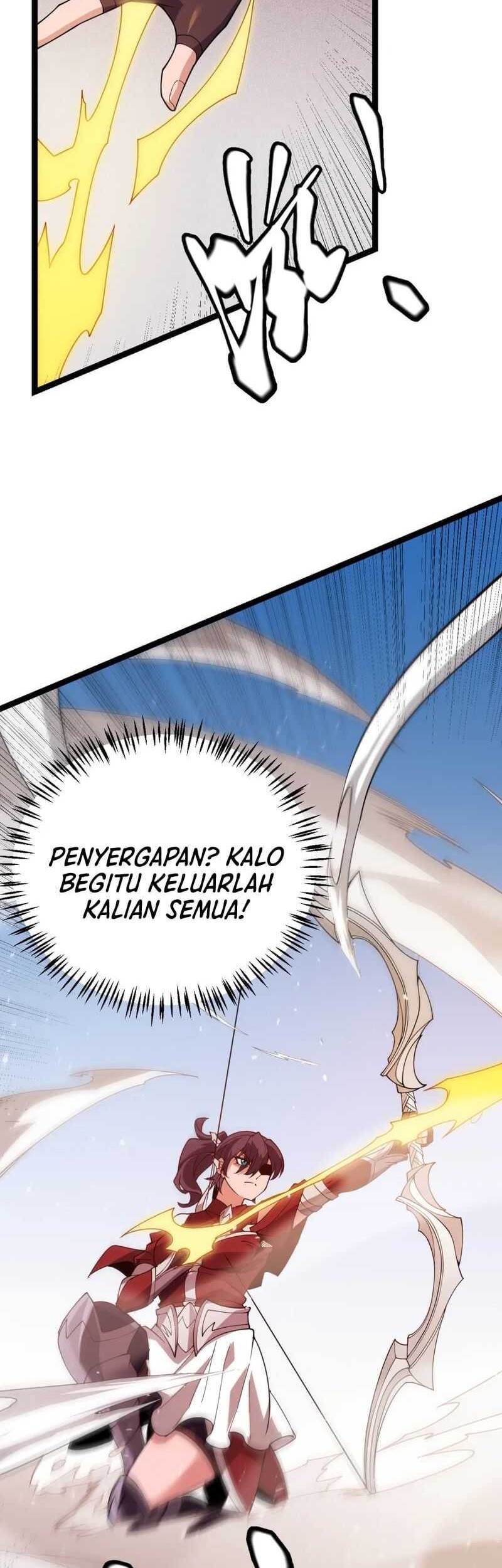 The Game That I Came From Chapter 120 Gambar 30