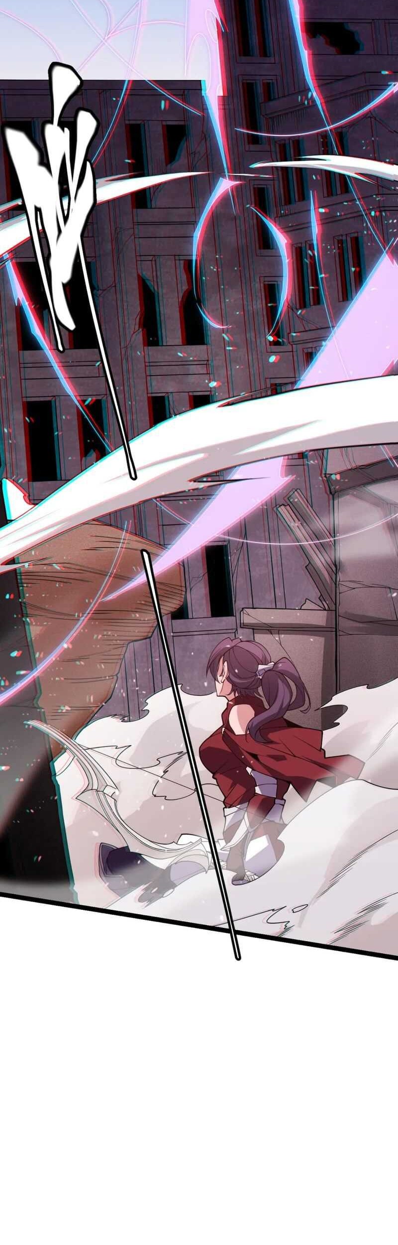 The Game That I Came From Chapter 120 Gambar 33