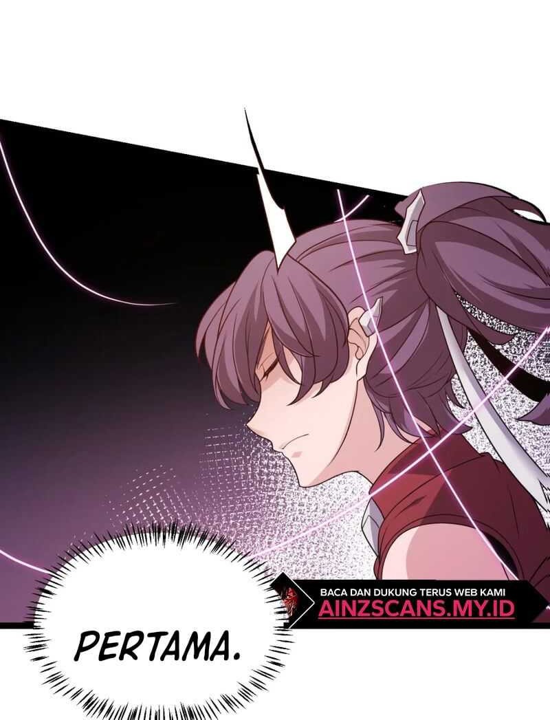 The Game That I Came From Chapter 120 Gambar 34