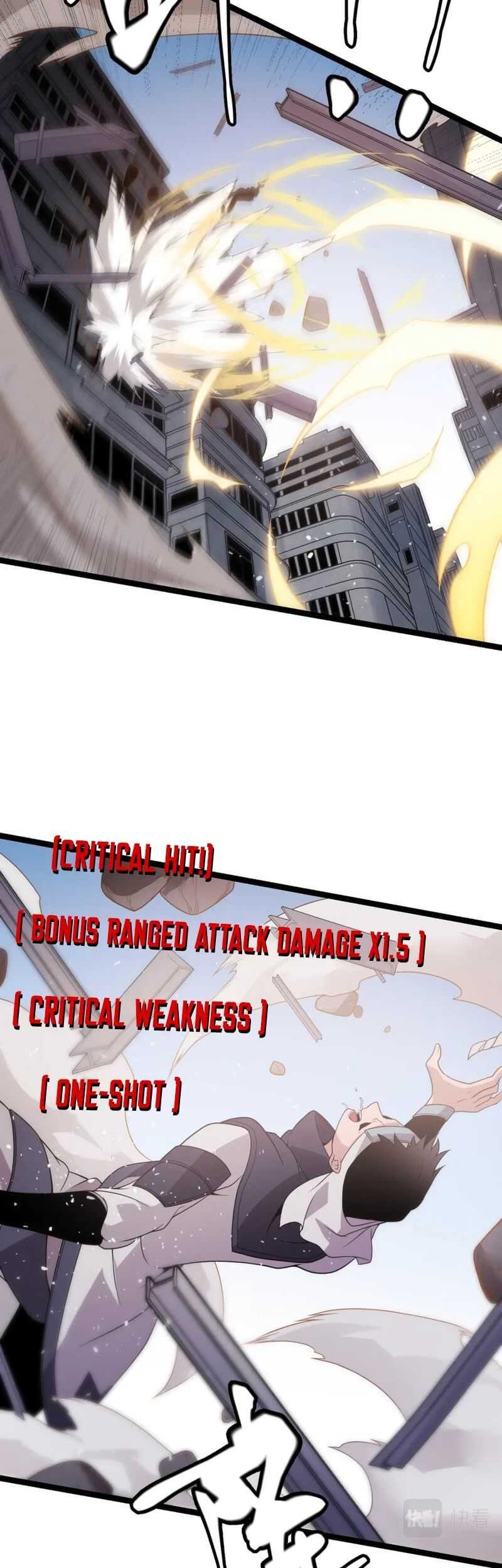 The Game That I Came From Chapter 120 Gambar 36