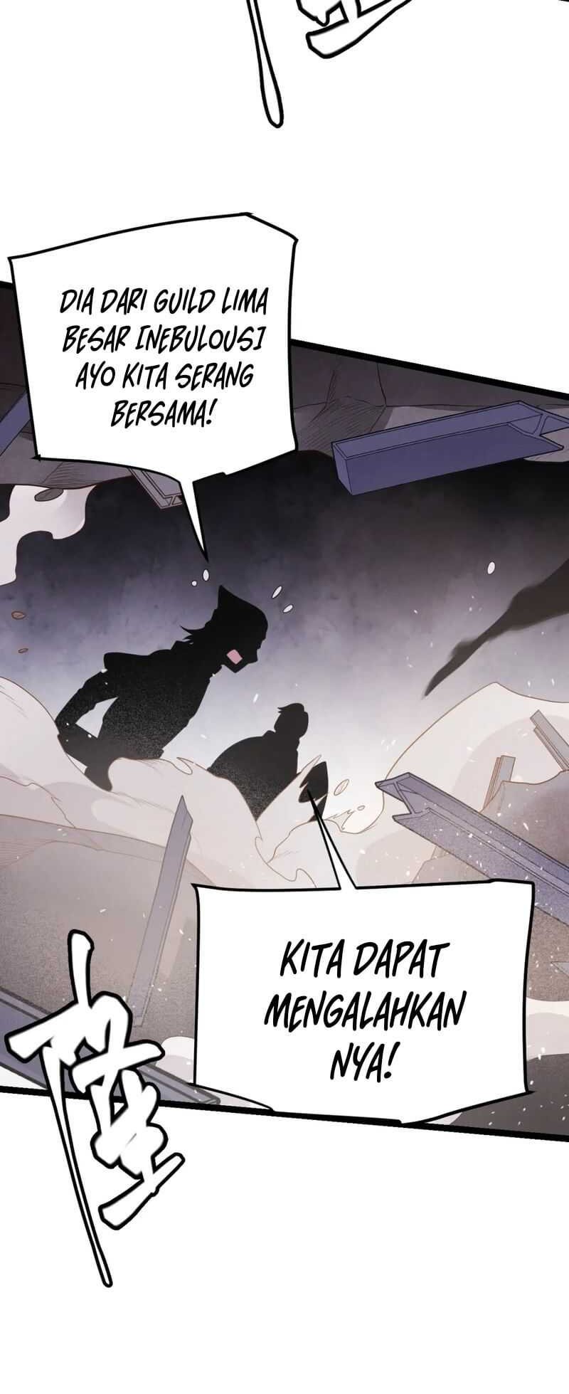 The Game That I Came From Chapter 120 Gambar 37