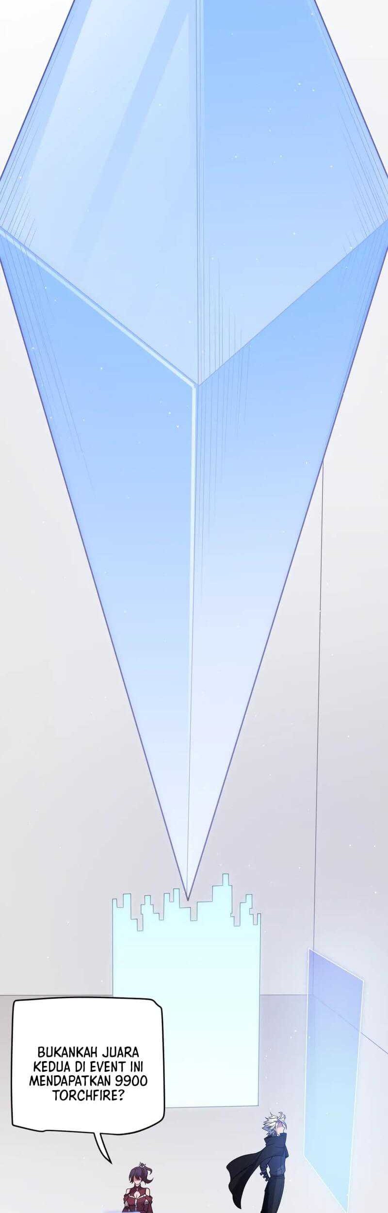 The Game That I Came From Chapter 120 Gambar 4