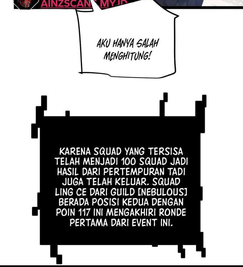 The Game That I Came From Chapter 120 Gambar 6