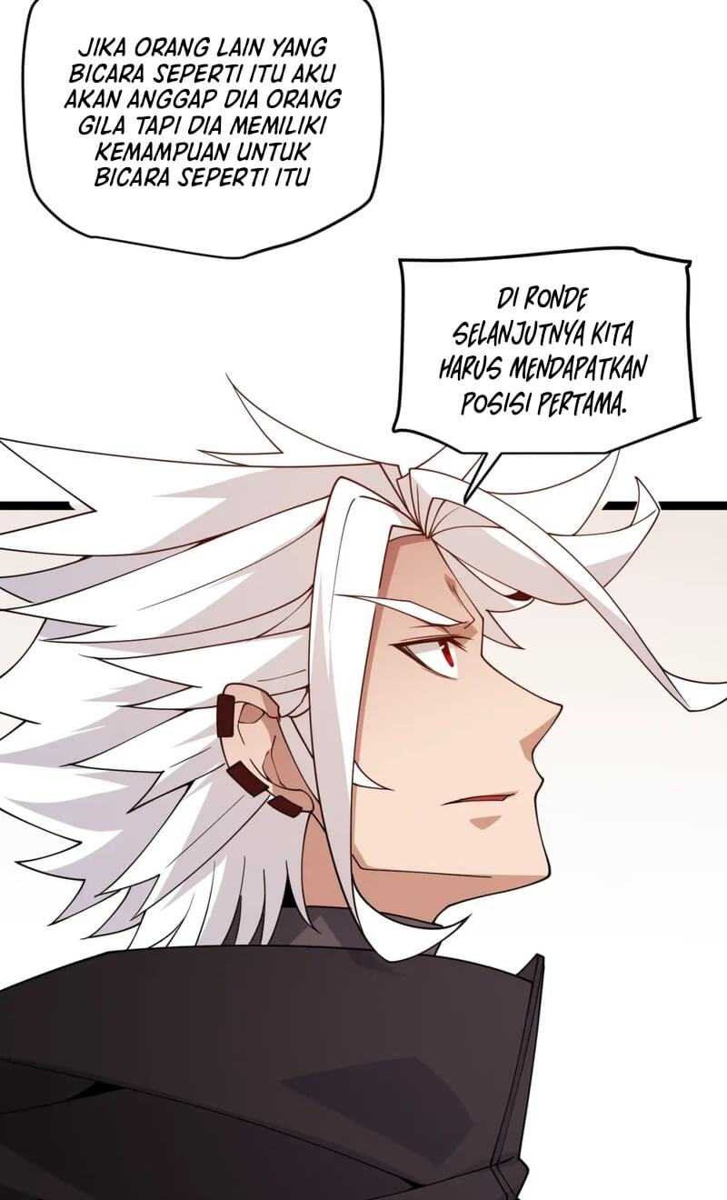 The Game That I Came From Chapter 120 Gambar 9