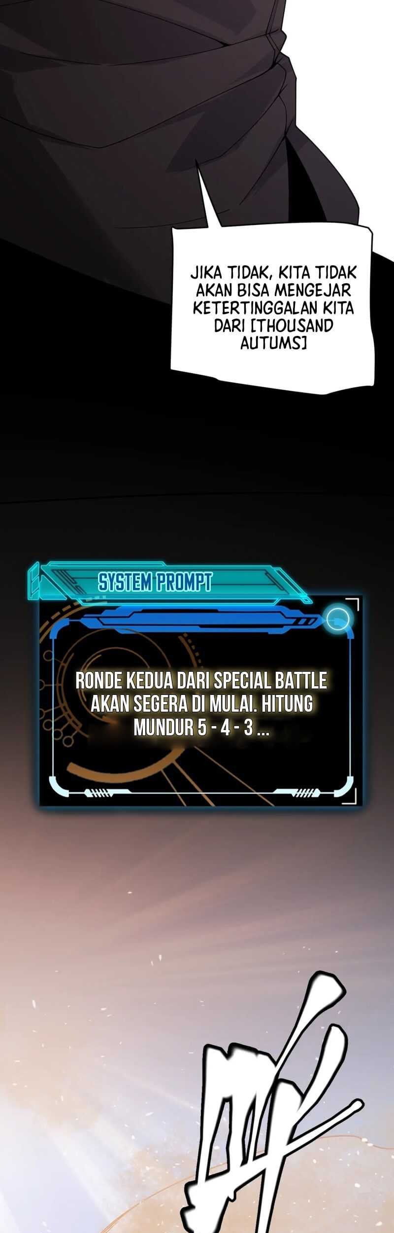 The Game That I Came From Chapter 120 Gambar 10