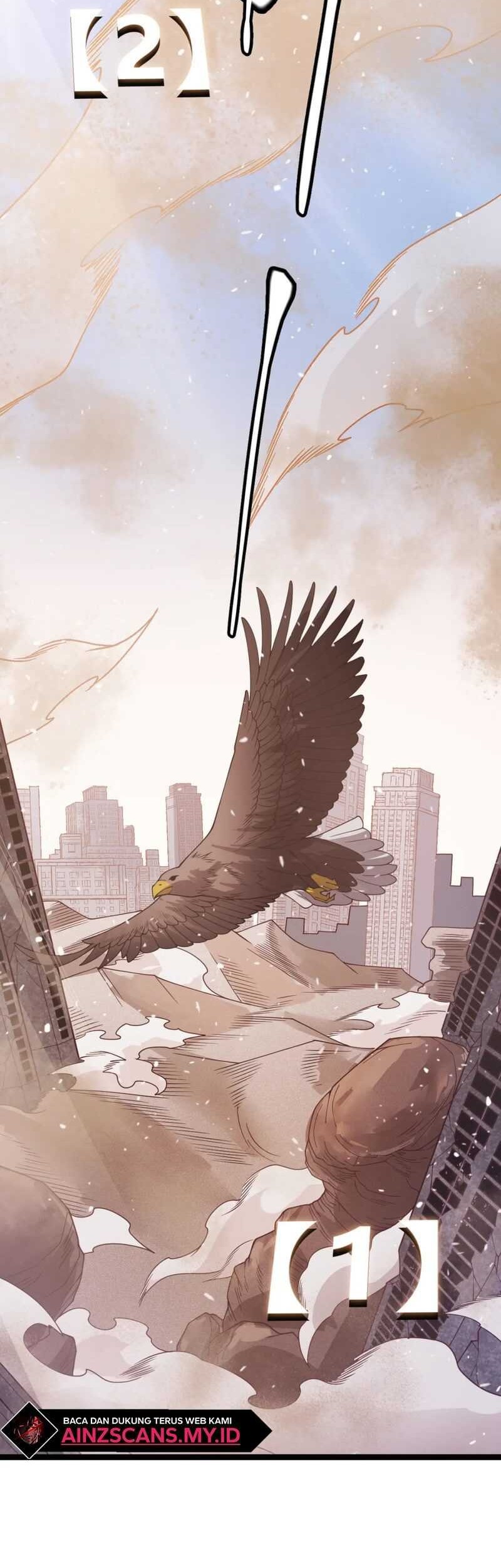 The Game That I Came From Chapter 120 Gambar 11