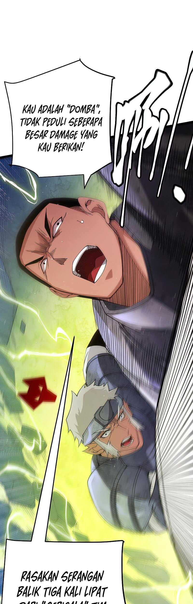 The Game That I Came From Chapter 119 Gambar 39