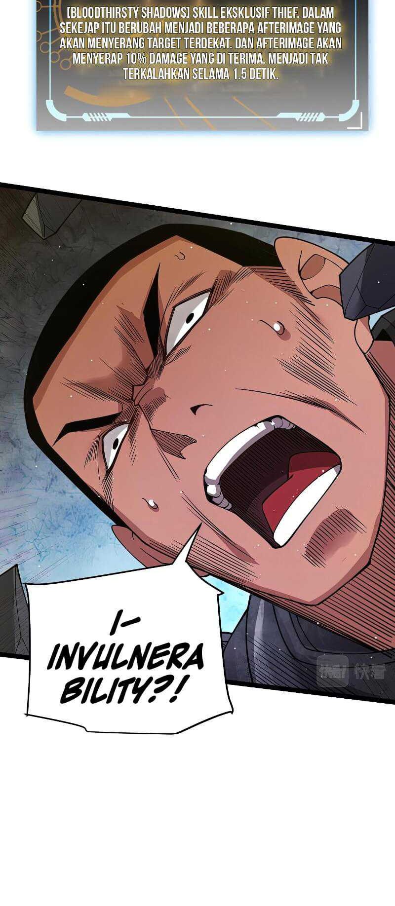 The Game That I Came From Chapter 119 Gambar 41