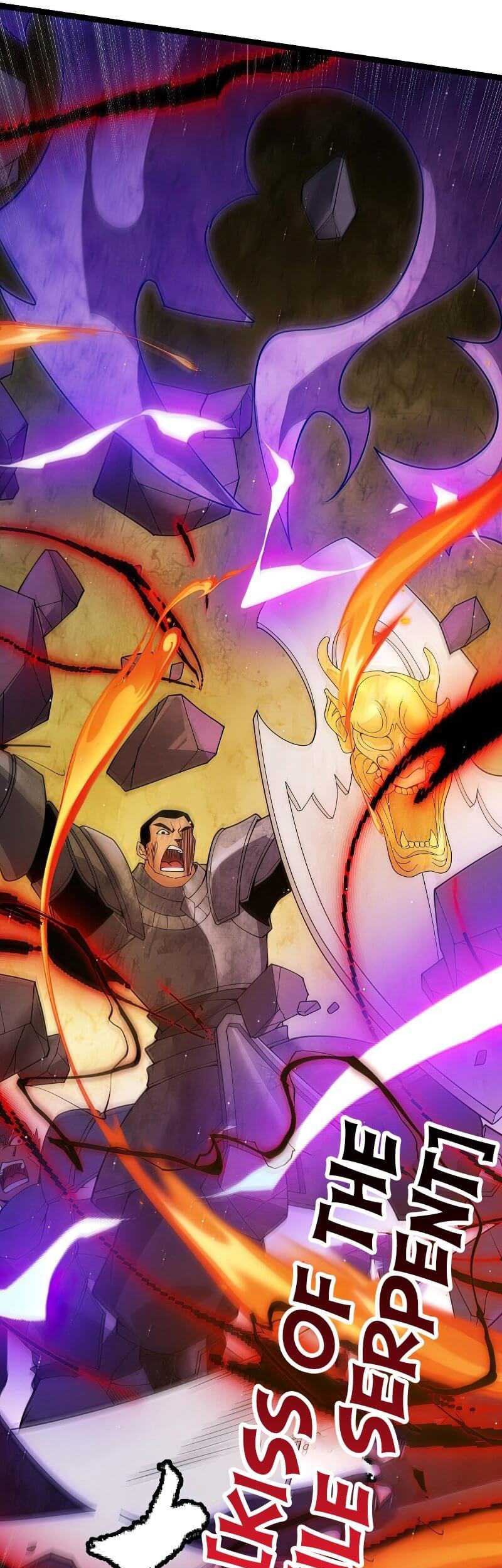 The Game That I Came From Chapter 119 Gambar 42