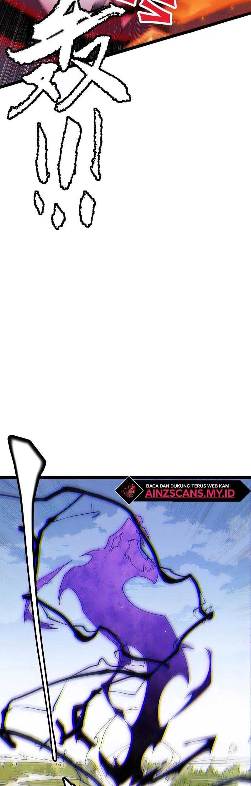 The Game That I Came From Chapter 119 Gambar 43