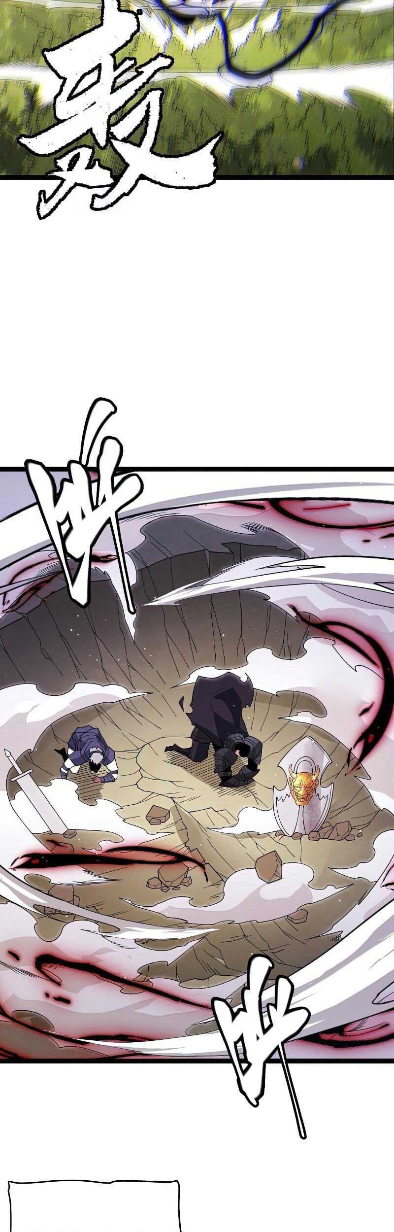 The Game That I Came From Chapter 119 Gambar 44