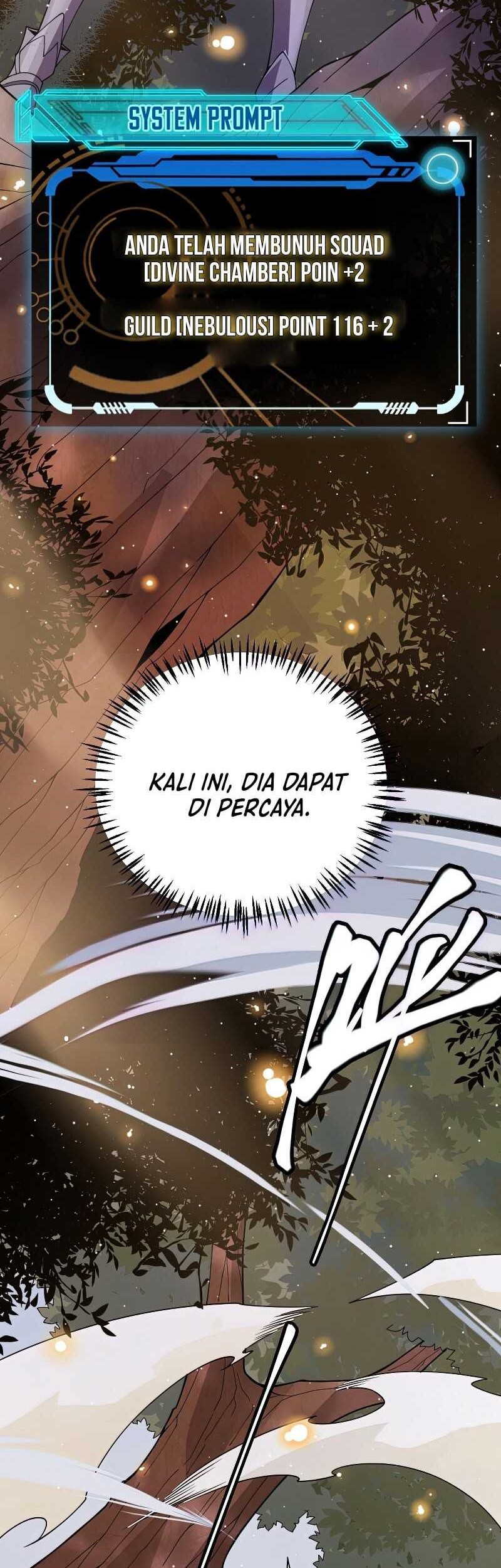 The Game That I Came From Chapter 119 Gambar 48