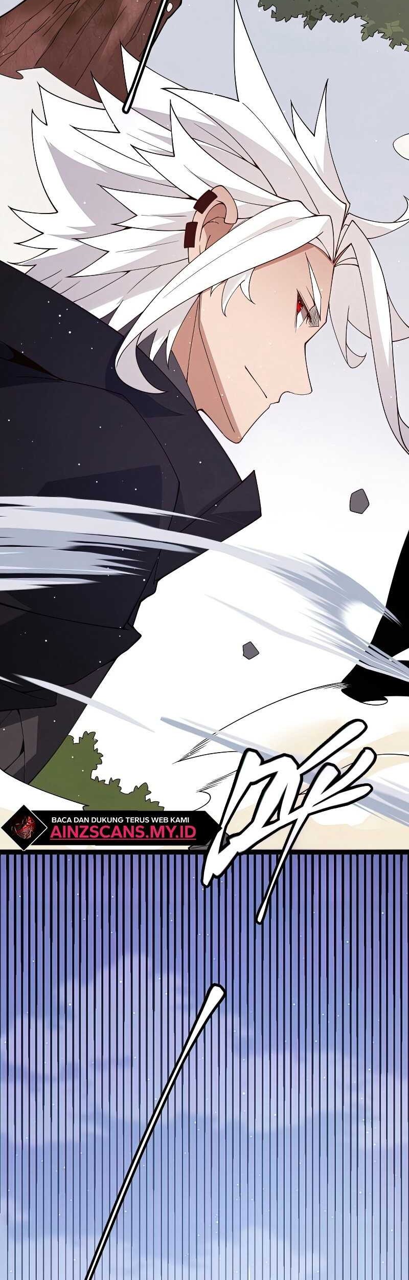 The Game That I Came From Chapter 119 Gambar 49