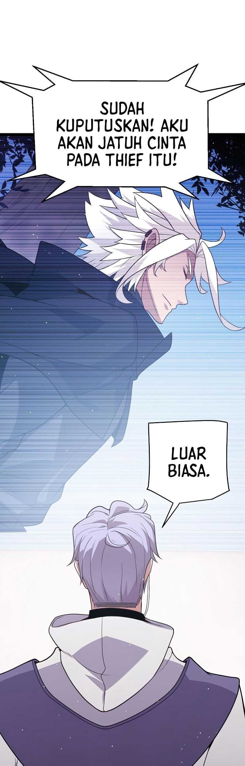 The Game That I Came From Chapter 119 Gambar 51