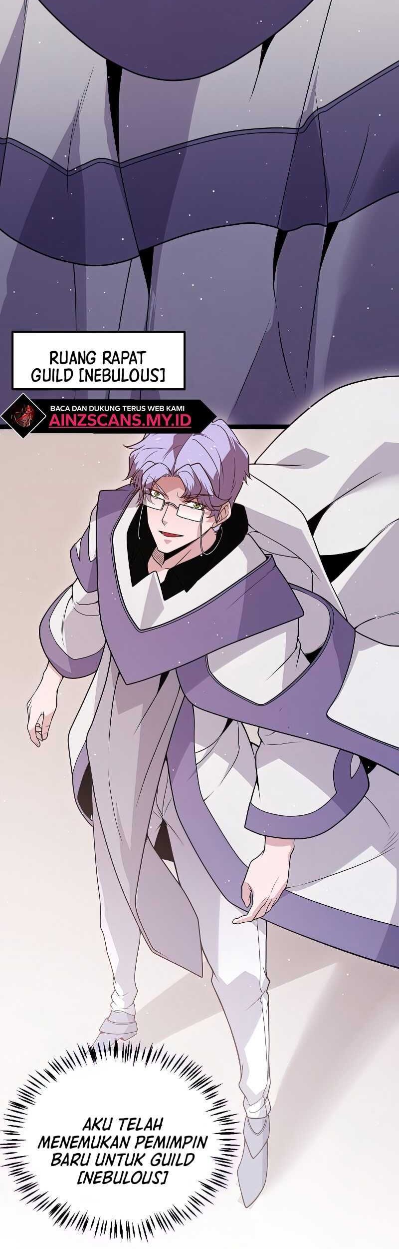 The Game That I Came From Chapter 119 Gambar 52