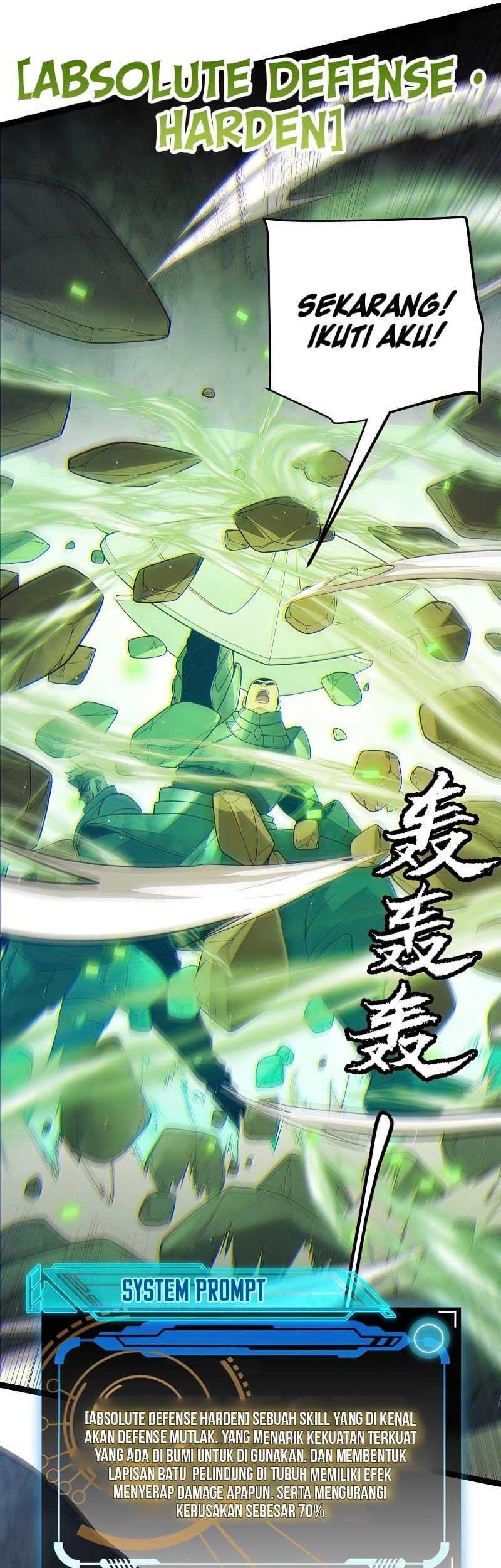 The Game That I Came From Chapter 119 Gambar 29