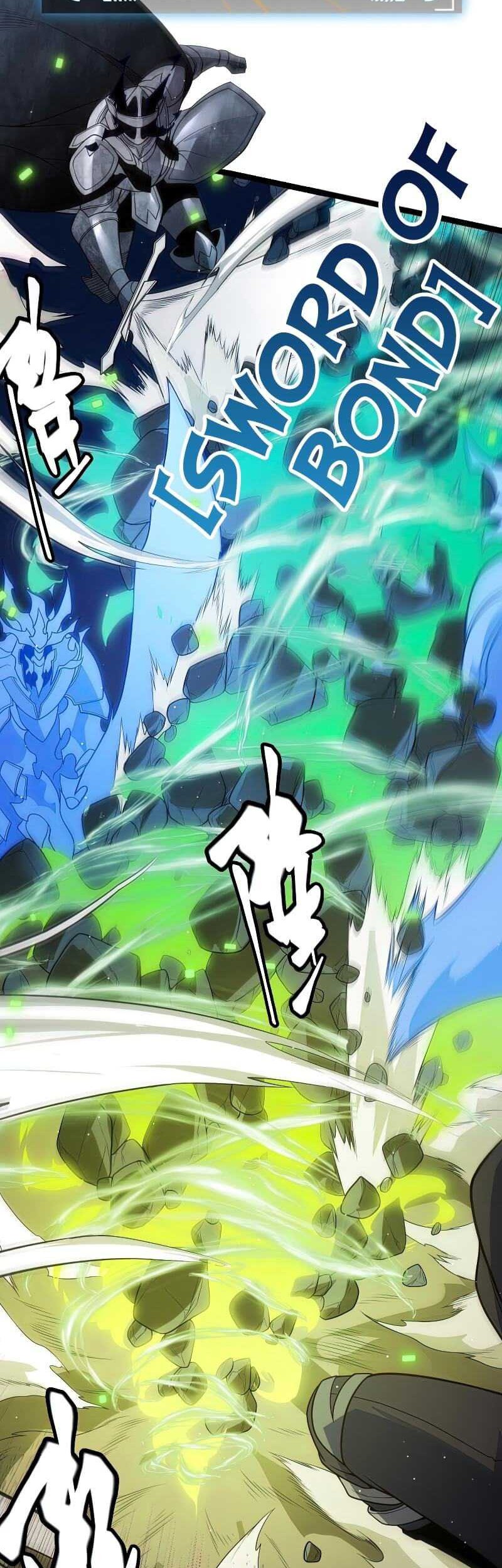 The Game That I Came From Chapter 119 Gambar 30