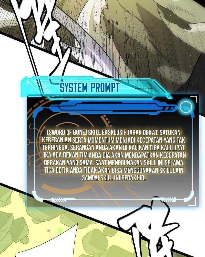 The Game That I Came From Chapter 119 Gambar 31