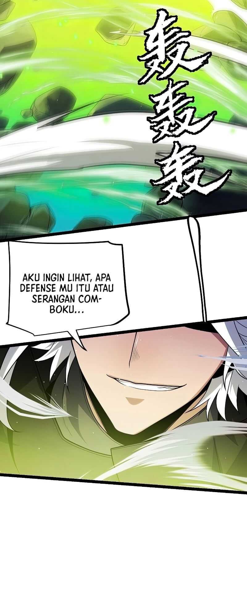 The Game That I Came From Chapter 119 Gambar 34