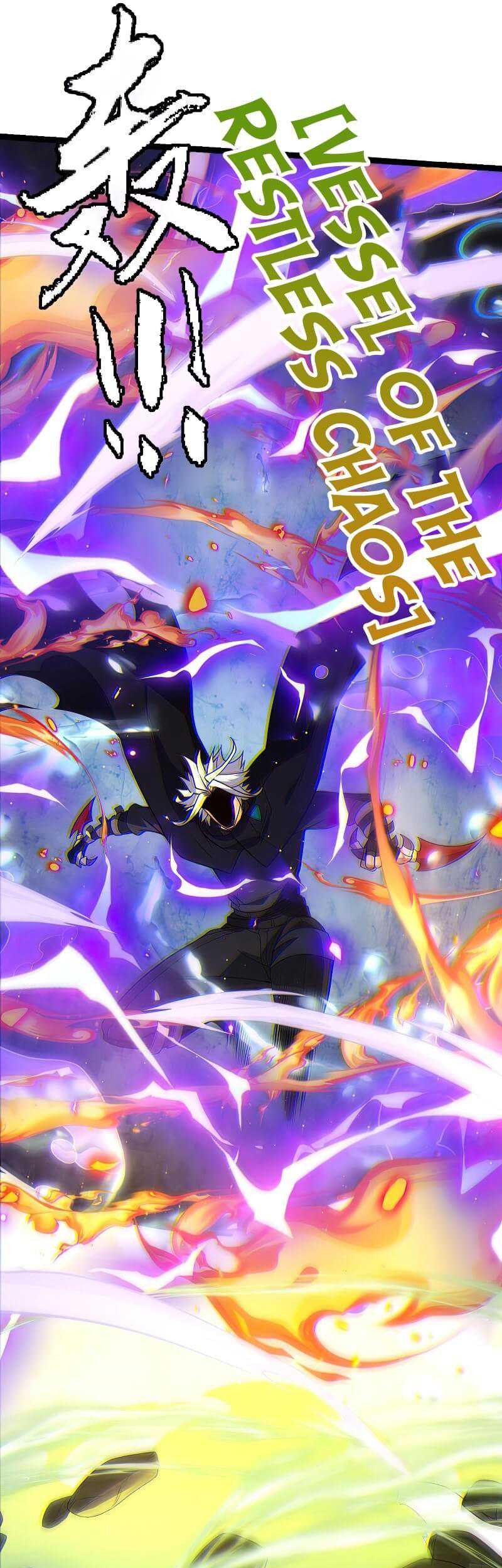 The Game That I Came From Chapter 119 Gambar 35