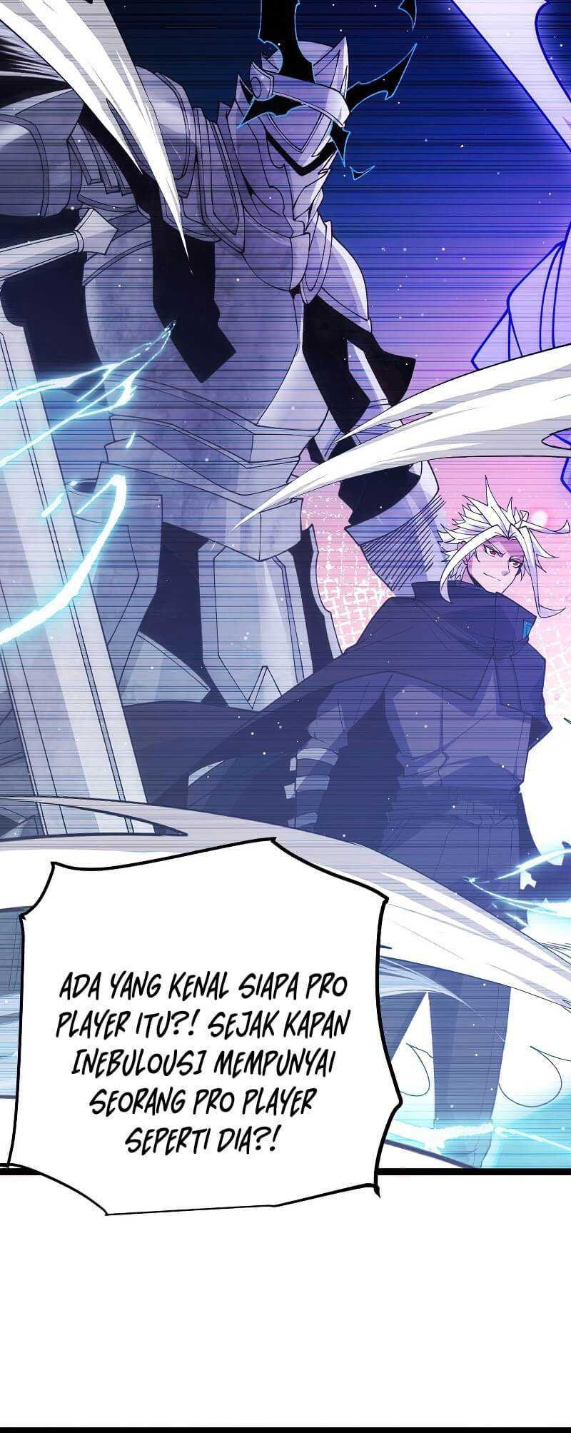 The Game That I Came From Chapter 119 Gambar 5