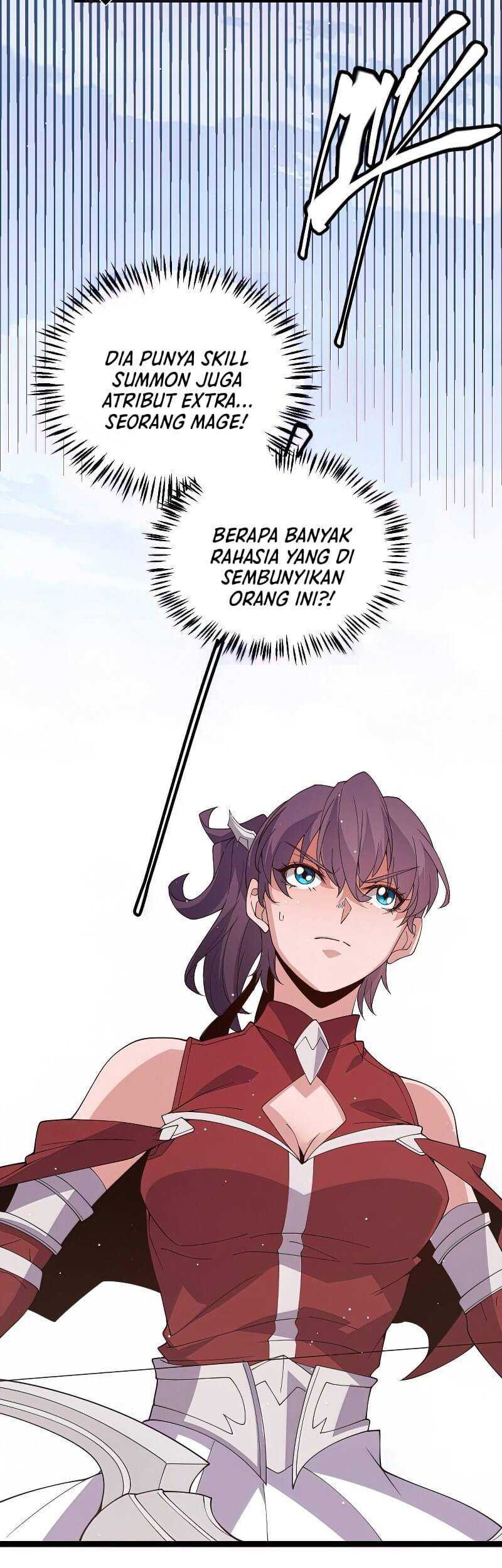 The Game That I Came From Chapter 119 Gambar 7