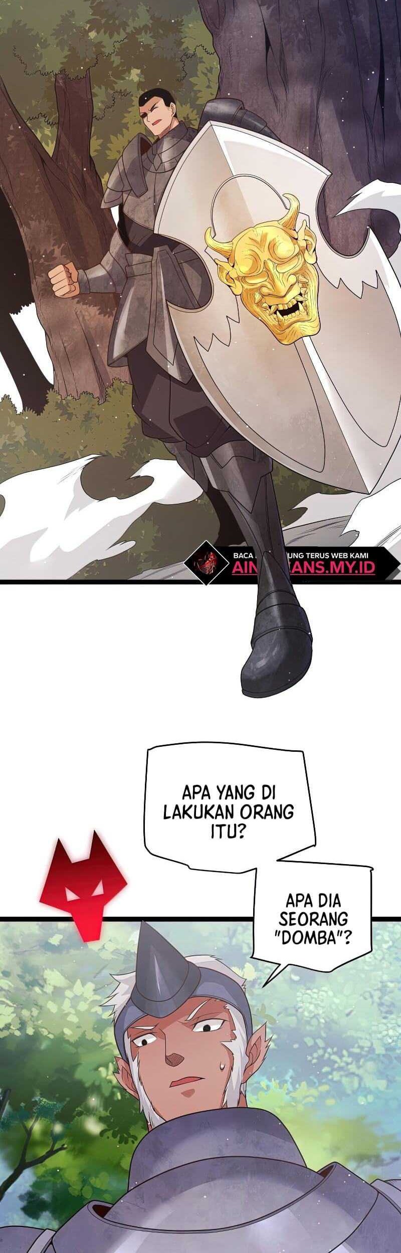 The Game That I Came From Chapter 119 Gambar 10