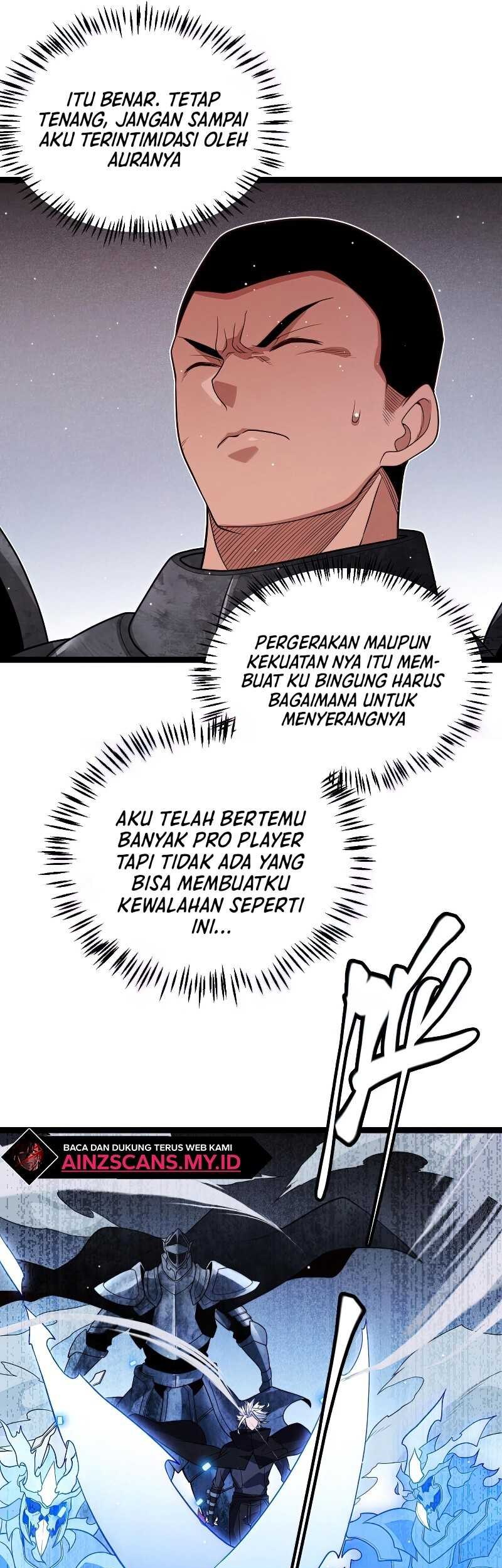The Game That I Came From Chapter 119 Gambar 12
