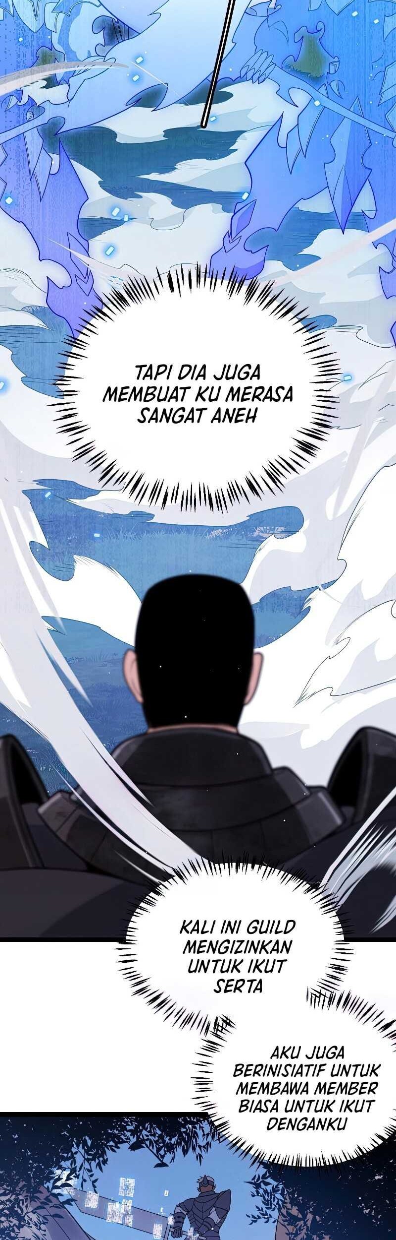 The Game That I Came From Chapter 119 Gambar 13