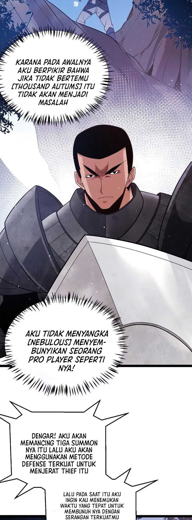 The Game That I Came From Chapter 119 Gambar 14
