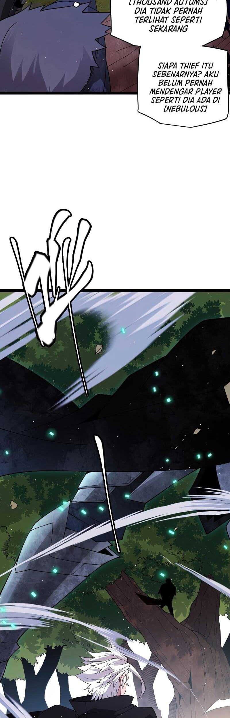 The Game That I Came From Chapter 119 Gambar 16