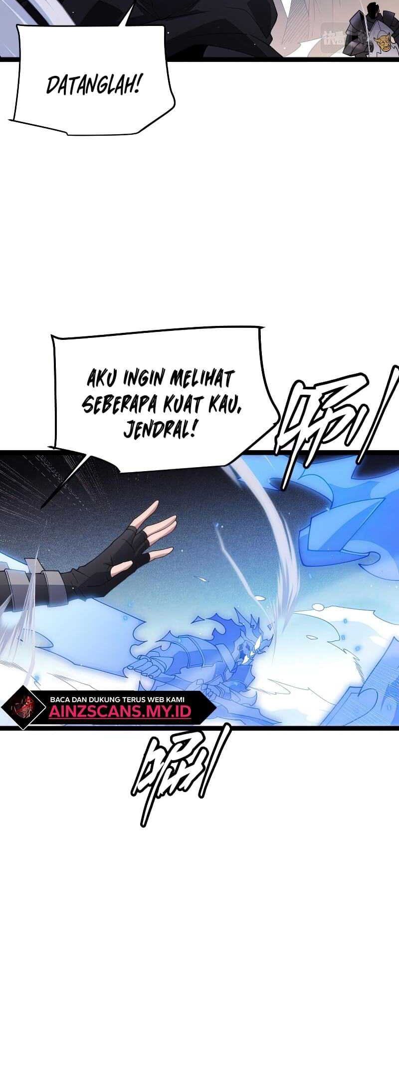 The Game That I Came From Chapter 119 Gambar 17