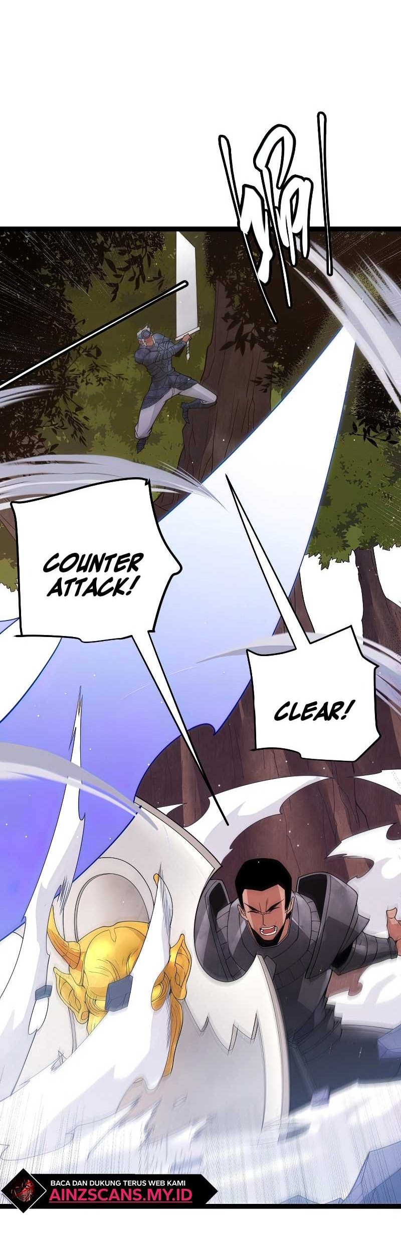 The Game That I Came From Chapter 119 Gambar 19