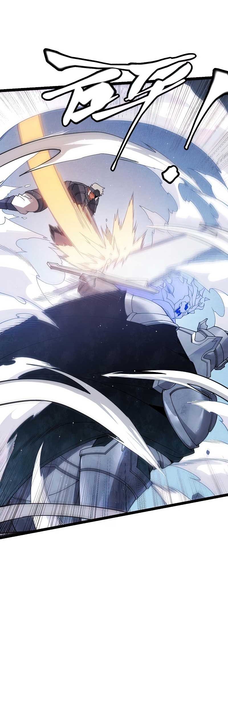 The Game That I Came From Chapter 119 Gambar 23