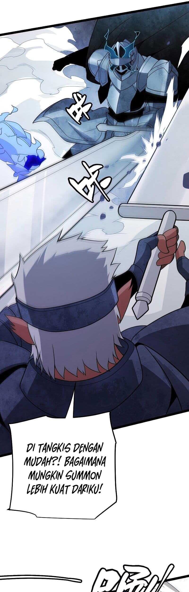 The Game That I Came From Chapter 119 Gambar 24