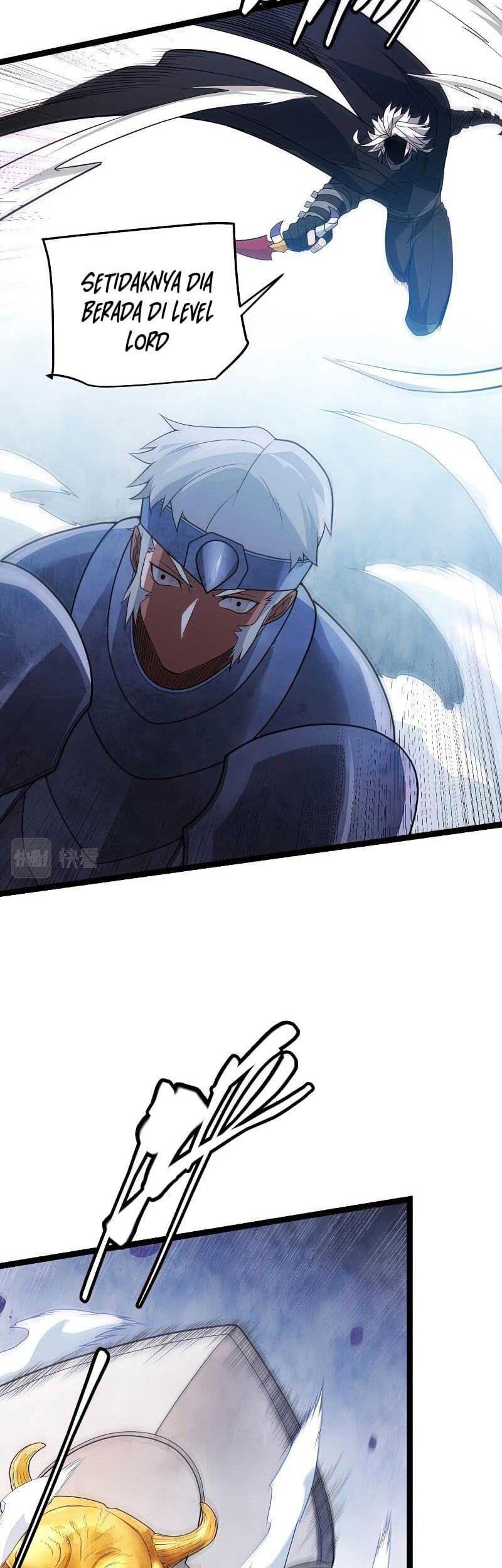 The Game That I Came From Chapter 119 Gambar 25