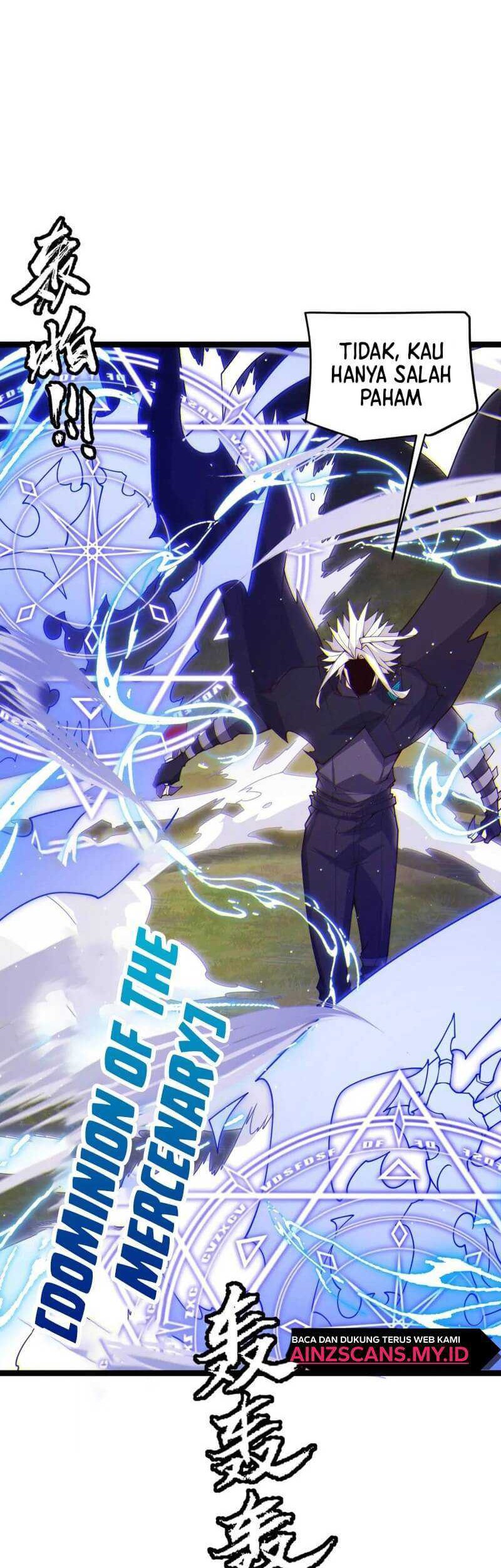 The Game That I Came From Chapter 118 Gambar 39