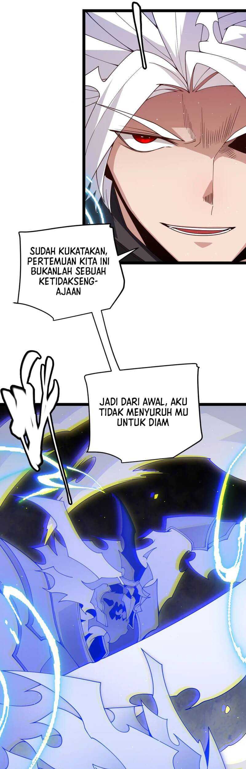 The Game That I Came From Chapter 118 Gambar 41