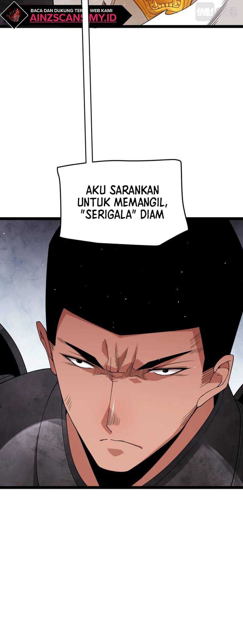 The Game That I Came From Chapter 118 Gambar 43