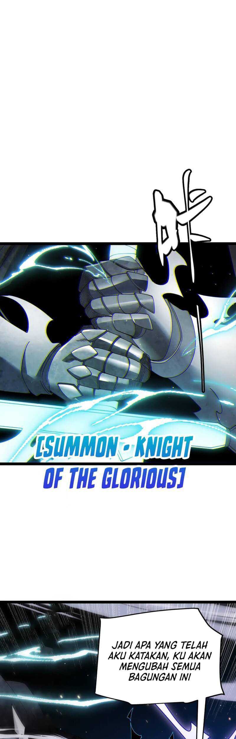 The Game That I Came From Chapter 118 Gambar 44