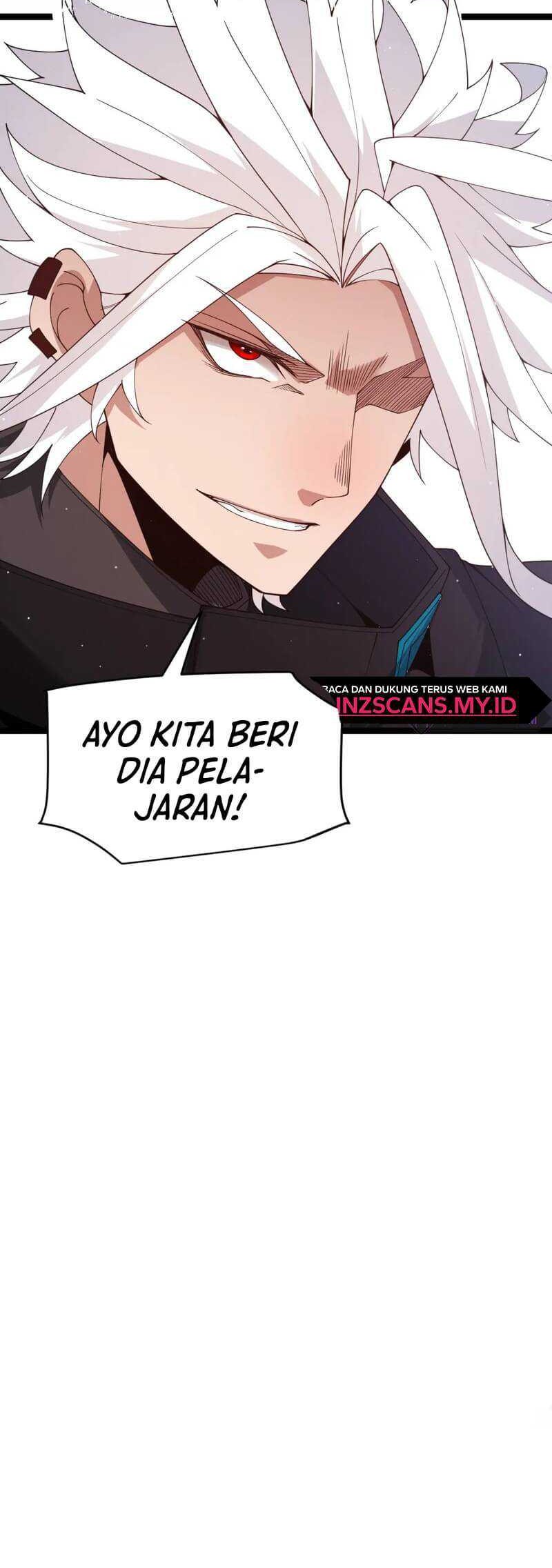 The Game That I Came From Chapter 118 Gambar 46