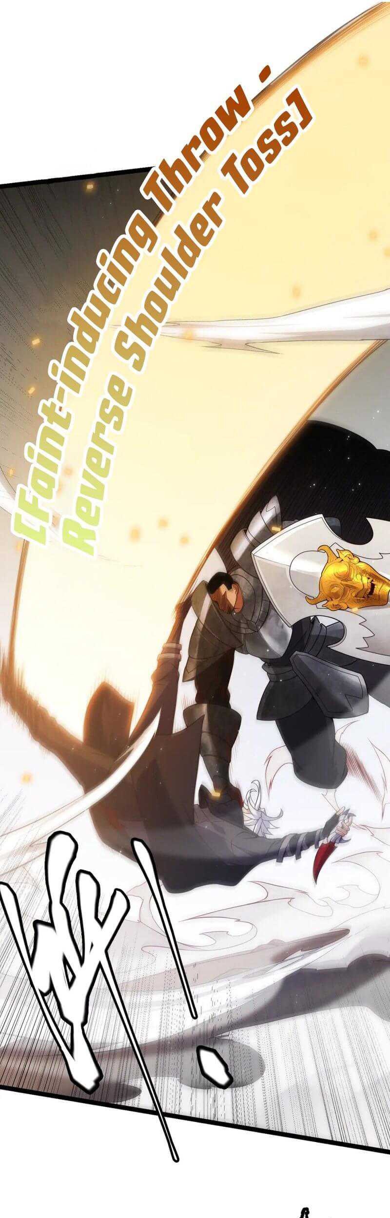 The Game That I Came From Chapter 118 Gambar 25