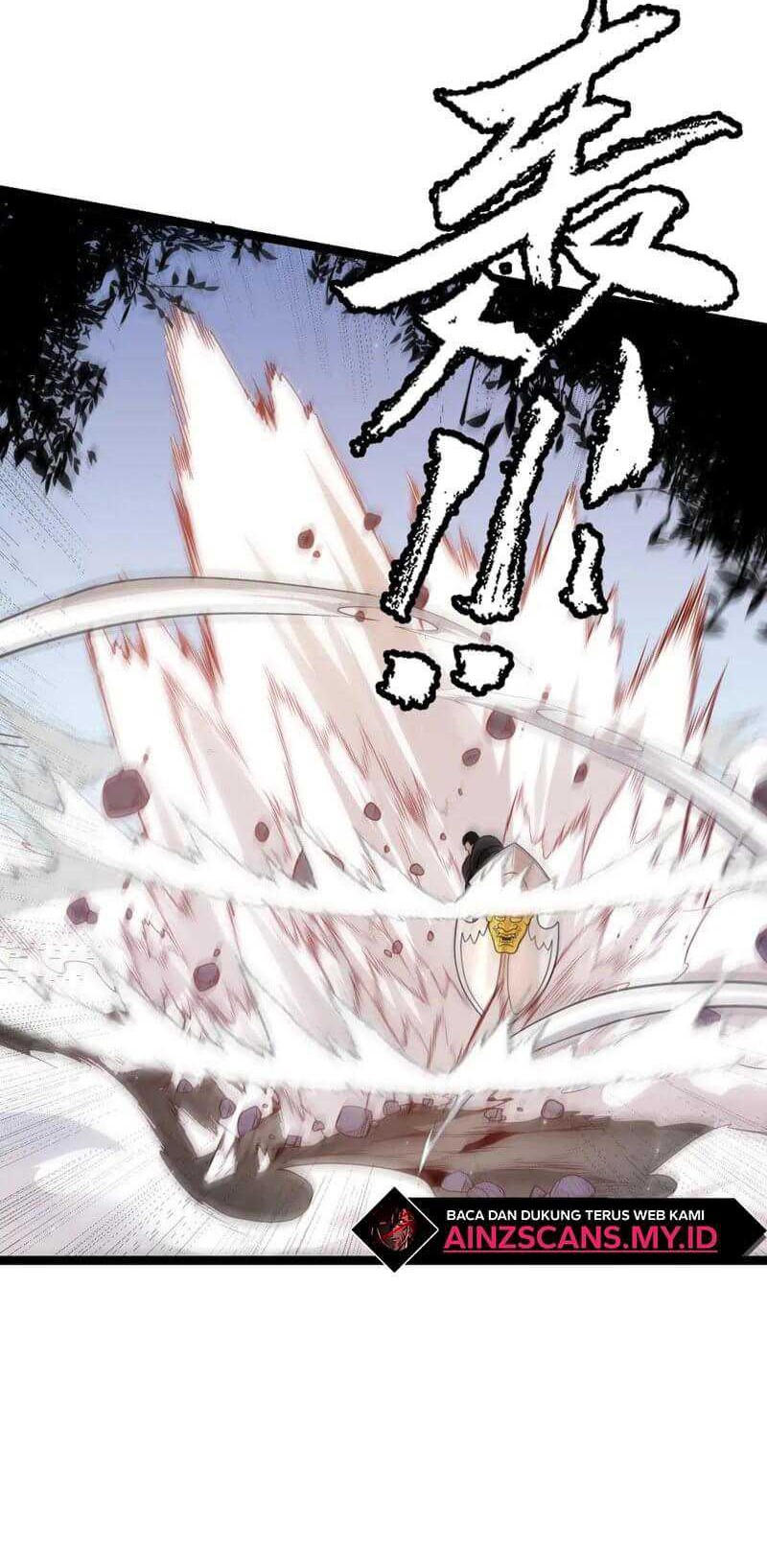 The Game That I Came From Chapter 118 Gambar 26