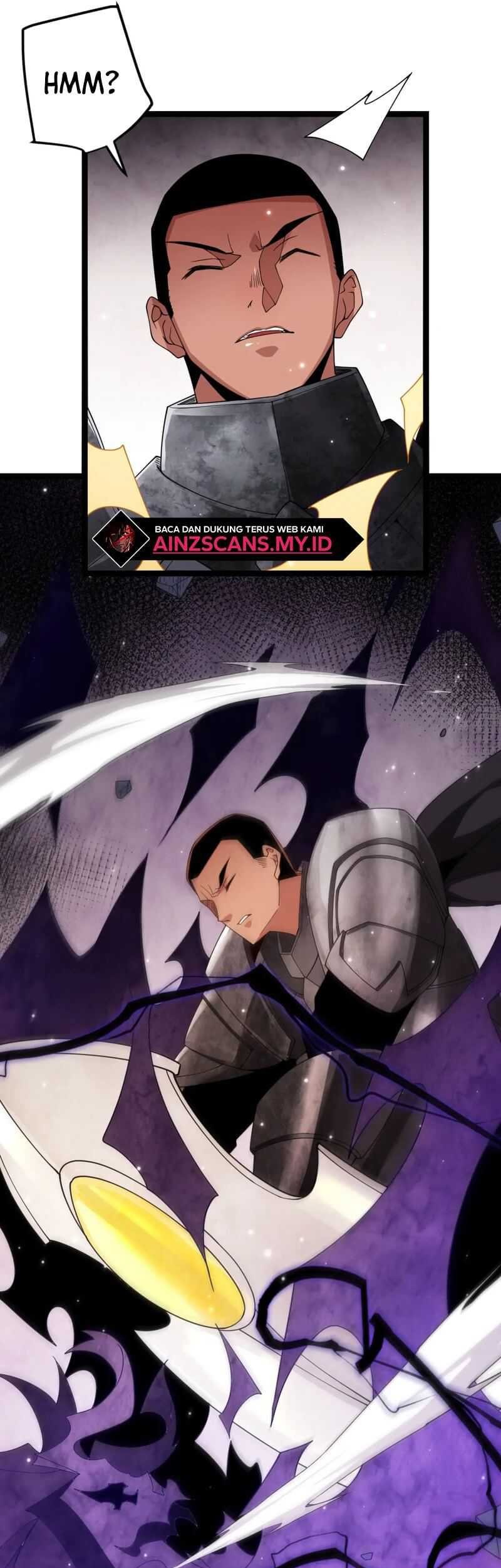 The Game That I Came From Chapter 118 Gambar 29